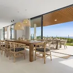 Vivi Homes - Sixsenses Pool, Golf, Patio & Sea View