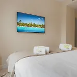 Vivi Homes - Sixsenses Pool, Golf, Patio & Sea View