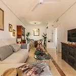 Tropical Sunset Paradise With Pool And Free Parking