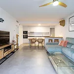 Trendyhomes Cantal Beach Mojacar