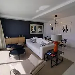 Panoramic Penthouse - Bay Of Marbella