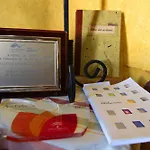 Casa De Barbara
