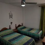 Apartamento Con Piscina En Garrucha, Vera