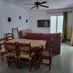 Apartamento Con Piscina En Garrucha, Vera