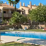 El Oasis Monaco 10 1B