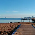 Casa Junto Al Mar Menor