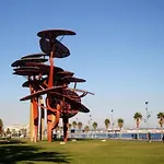 Cristobal Planet Apartment
