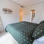 Golf Apartment In Marbella - Benahavis
