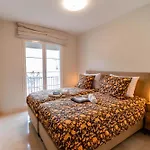 Golf Apartment In Marbella - Benahavis