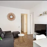 2 Habitaciones Hospitalet