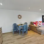 Inspira Maison Montana Y Mar