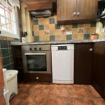 Cd-2398 One Bed Cortijo With Pool