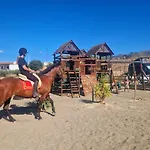 Appartement Rancho Pancho