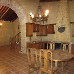 Castillo De Piedra