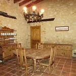 Castillo De Piedra