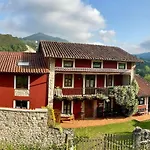 Casa Del Tesoro