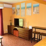 Apartamento La Venencia