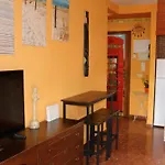 Apartamento La Venencia