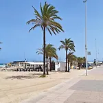Gandia Primera Linea Caracola Beach View