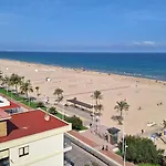 Gandia Primera Linea Caracola Beach View