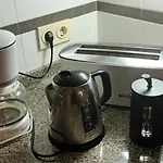 Luxury Apartment In Central Almerimar With Free Secure Parking