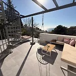 Arcadia Duplex Con Vistas Al Mediterraneo