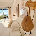 Arcadia Duplex Con Vistas Al Mediterraneo