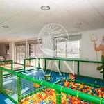 Casa Simion Ivan Luxury Homes 10ªplta Norte 1ªlinea