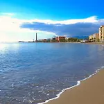 Duplex Huelin I & Beach