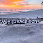 Espectacular Apartamento En Primera Linea De Playa