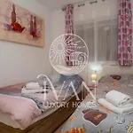 Casa Ferrara Ivan Luxury Homes 3ªpta Norte 1ªlinea