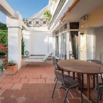 Apartamento Con Piscina En 1ª Linea Golf La Quinta