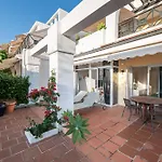 Apartamento Con Piscina En 1ª Linea Golf La Quinta