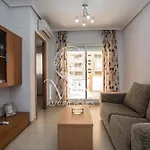 Casa Maricel Ivan Luxury Homes 3ªpta Sur 1ªlinea