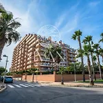Casa Raul Ivan Luxury Homes 3ªpta Frontal 1ªlinea