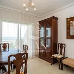 Casa Raul Ivan Luxury Homes 3ªpta Frontal 1ªlinea