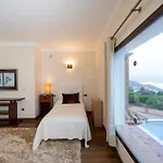 Villa Piscina Privada, Vistas Al Mar Y Montana