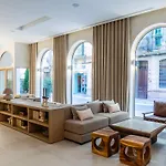 Hotel Well And Come Malaga