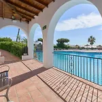 Casa Naranjos Capistrano Nerja