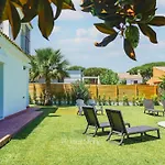 Villa Alemania Urbanizacion Roche