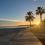 Terramar I, Tranquilo, Familiar Y Acogedor, Con Wifi, Parking Y Smart Tive Totalmente Gratuito