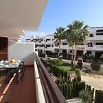 Azucenas Apto En Residencial De Lujo