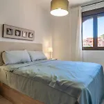 Beautiful Home In Estepona With Wifi