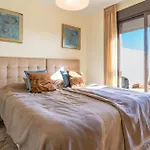 2 Bedroom Stunning Apartment In Casares