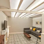 Acogedor Apartamento En La Sagrada Familia