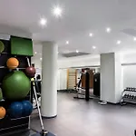 Le Meridien Barcelona