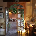 Hotel Madreselva - Grupo Califa