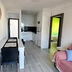 Apartamentos Capri-Playa