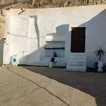 Casa Cueva Calatrava