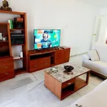 Malaga Oeste Parking-Wifi-Piscina